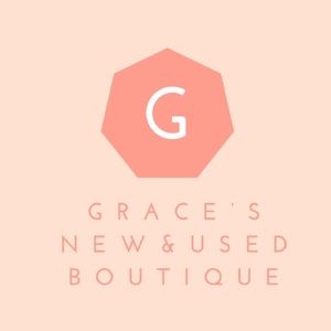 Meet your Posher, Grace